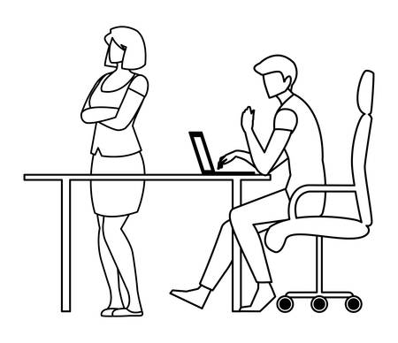 Impacts on Individual Health and Organisational Wellbeing