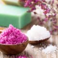 The Role of Herbs and Essential Oils in Detox Baths: British Botanicals for Cleansing