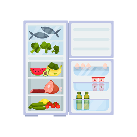 Understanding the British Wholefood Pantry: Staples, Swaps, and Meal Planning