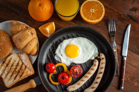 Cutting Down: Practical Ways to Reduce Sugar in Traditional British Breakfasts