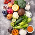 The Environmental Impact of British Superfoods: Sustainable Nutrition