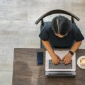 The Importance of Stretching for Desk Workers: A UK Wellness Perspective