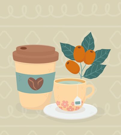 Blending Techniques: Creating Your Own Herbal Tea