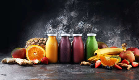 A Beginner’s Guide to Juice Cleanses in the UK: What to Expect and How to Prepare