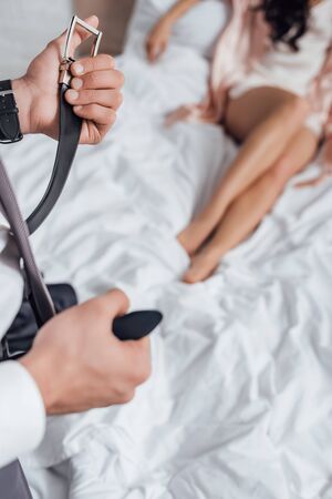 A Comprehensive Guide to NHS Health Screenings: What Every Adult in Britain Should Know