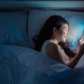 How Blue Light Impacts Sleep: A Comprehensive Overview for the UK