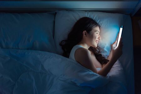 How Blue Light Impacts Sleep: A Comprehensive Overview for the UK