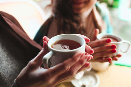 Traditional British Herbal Teas: How to Blend, Brew, and Use for Everyday Ailments