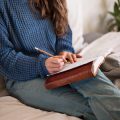 From Countryside Retreats to Pub Chats: Integrating Journaling into British Traditions