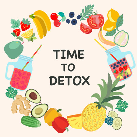 Comparing Homemade vs Store-Bought Detox Juices in Britain