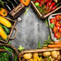 Seasonal Eating in the UK: Harnessing the Power of Local, Anti-Inflammatory Foods throughout the Year