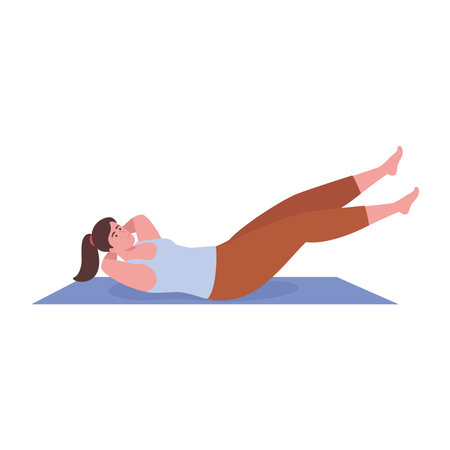 Key Techniques in Modern British Pilates