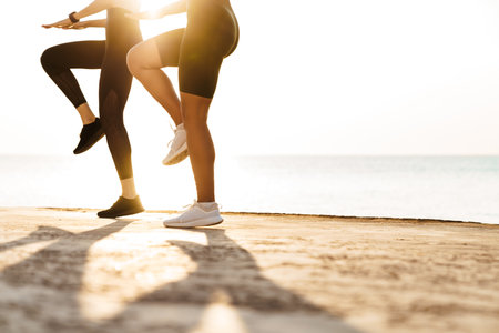 The Science of Gentle Movement: Why Low-Impact Workouts Work for Brits