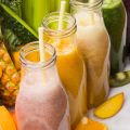 The Science Behind Juice and Smoothie Detoxes: Fact or Fad?