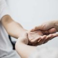 The Power of Keeping a Stiff Upper Lip: Mental Resilience and Healthy Ageing
