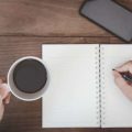 The Power of Journaling for Mental Health: A British Perspective