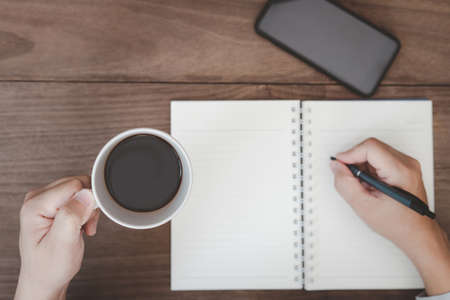 The Power of Journaling for Mental Health: A British Perspective