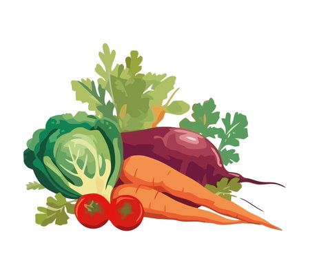 A Week-Long UK Detox Plan: Shopping List and Meal Ideas