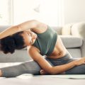 A Guide to Physical Wellness: The British Approach to Home-Based Exercise