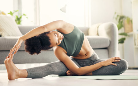A Guide to Physical Wellness: The British Approach to Home-Based Exercise