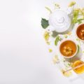 The Role of Afternoon Tea in Promoting Longevity