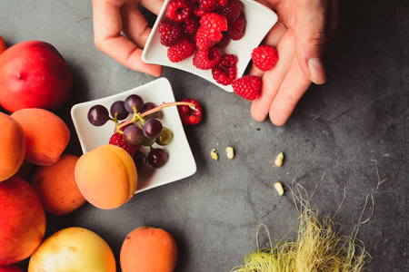 Seasonal Eating in the UK: How Nature Guides Our Plates
