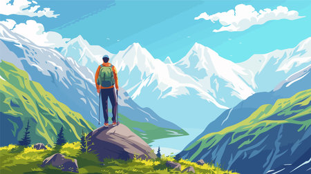 Planning Your Walk: Maps, Waymarking, and Navigation