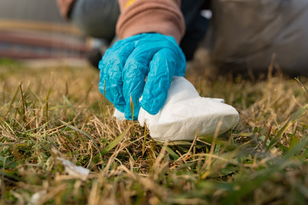 Eco-Friendly Cleaning: Transitioning to Natural Solutions in British Households