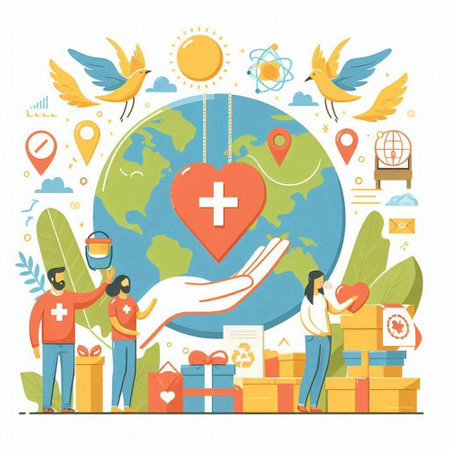 Community-Based Initiatives and Support