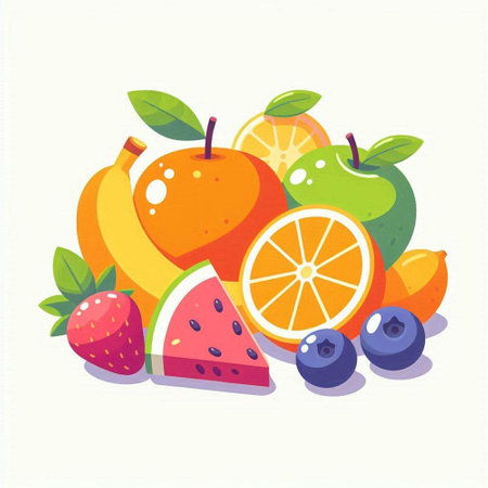 Local Produce and Seasonal Eating