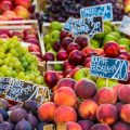 Springtime Abundance: Nutritional Benefits of Early British Produce