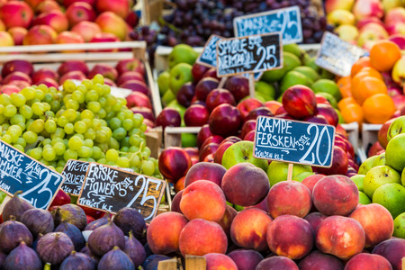 Springtime Abundance: Nutritional Benefits of Early British Produce