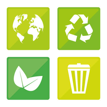 Essential Ingredients for Green Cleaning