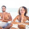 Gentle Yoga for Older Adults: Enhancing Mobility and Wellbeing across the Generations