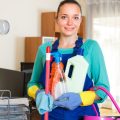 Essential Oils and Their Role in Homemade Cleaning Solutions: British Brands and Local Suppliers