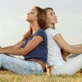 Support for Mental Health: Reiki and Chakra Care in British Well-being Programmes