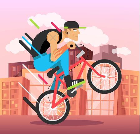 The Wellbeing Benefits of Greener Commuting