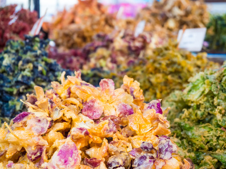 How to Transition from Processed Foods to Wholefoods: A British Perspective