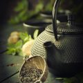 British Garden Herbs for Teas: Cultivation, Uses, and Wellbeing