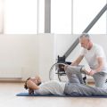 Physical and Mental Benefits of Tai Chi and Qigong for Older Adults in the UK