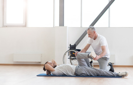 Physical and Mental Benefits of Tai Chi and Qigong for Older Adults in the UK