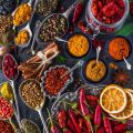 Herbal Remedies and Traditional British Botanicals for Strengthening Immunity