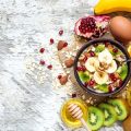 Seasonal Eating Made Simple: Incorporating British Wholefoods into Your Diet Year-Round