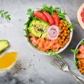 Adapting Mediterranean Diet Principles to British Cuisine for Longevity