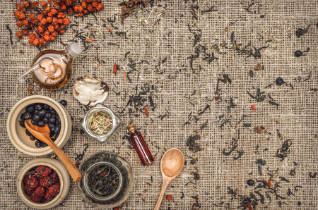 The Science Behind Classic British Herbal Remedies: Fact Versus Folklore