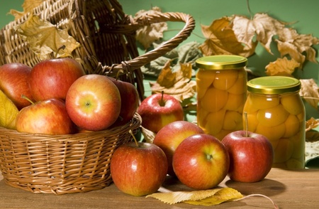 Autumn Harvest in Britain: Nutritional Insights and Recipes