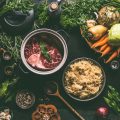 Traditional British Dishes Reimagined with Superfoods