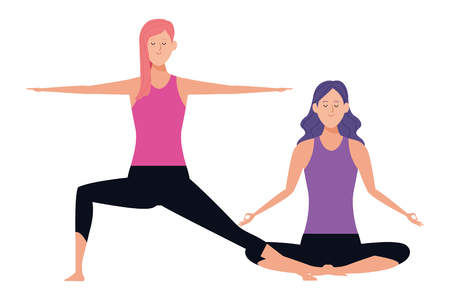 Practical Techniques: Mindfulness Exercises in Pilates Sessions