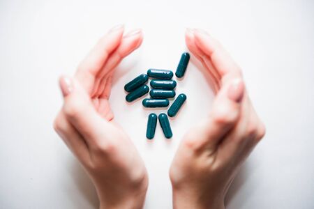 Magnesium, Zinc, and Trace Minerals: Do Brits Need to Supplement?