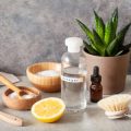 Eco-Friendly Cleaning Products: Top UK Brands and How They Reduce Environmental Impact